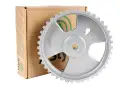 KOŁO WAŁKA ROZRZĄDU CITROEN BERLINGO C4 C5 C8 JUMPY PEUGEOT 206 307 308 407 807 EXPERT 2.0 HDI 0805E7