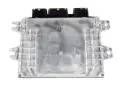 Motorsteuerung Motorsteuergerät Samsung SM5 Renault Safrane 237103157R 237102079R
