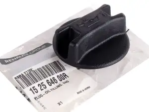 Oil Filler Cap Dacia Dokker Duster Jogger Lodgy Renault Arkana Captur II Clio 1.6 TCE H4M