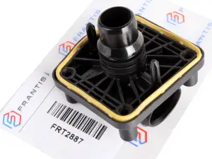 Kühlerschlauch Wasserstutzen Wasserflansch Tesla Model 3 Model Y 109036500E 1090365-00-E 