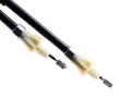 Câbles De Frein À Main Électrique Renault Megane Scenic II 7701475160