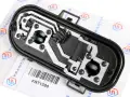 LISTWA ŻARÓWKOWA LAMPY PRAWA TYLNA NISSAN QASHQAI I 06-10 r. 26556-JE20A-A104 26556JE20AA104 89077733 26551JD00A 26551-JD00A