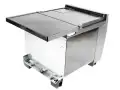 Kühlschrank Iveco S-Way 5802797215