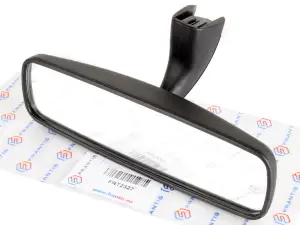LUSTERKO WSTECZNE WEWNĘTRZNE CITROEN C2 C6 C8 XSARA PICASSO PEUGEOT 207 307 406 407 807 8148KK 8149CL 8153LH