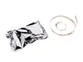Soufflet d'Arbre de Transmission Intérieur C2 C3 II III C3 Picasso C4 I II 1007 3008 308 407 9647779180