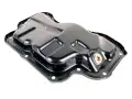 Carter d'Huile en Acier Dacia Logan II Sandero II Renault Captur Clio IV Twingo III 0.9 TCE 111116195R  111117061R 