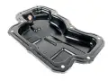 Carter d'Huile en Acier Dacia Logan II Sandero II Renault Captur Clio IV Twingo III 0.9 TCE 111116195R  111117061R 