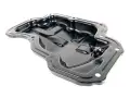Carter d'Huile en Acier Dacia Logan II Sandero II Renault Captur Clio IV Twingo III 0.9 TCE 111116195R  111117061R 