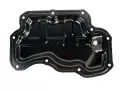 Carter d'Huile en Acier Dacia Logan II Sandero II Renault Captur Clio IV Twingo III 0.9 TCE 111116195R  111117061R 
