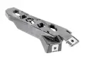 Front Right Bumper Holder Bracket Support Citroen C4 Grand Picasso II C4 Spacetourer Grand AA36414169