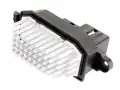 MODUŁ REZYSTOR DMUCHAWY NAWIEWU NISSAN QASHQAI II X-TRAIL RENAULT FLUENCE VOLVO V60 II 277A1-4BU0A 1712874