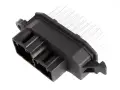 MODUŁ REZYSTOR DMUCHAWY NAWIEWU NISSAN QASHQAI II X-TRAIL RENAULT FLUENCE VOLVO V60 II 277A1-4BU0A 1712874