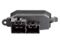 MODUŁ REZYSTOR DMUCHAWY NAWIEWU NISSAN QASHQAI II X-TRAIL RENAULT FLUENCE VOLVO V60 II 277A1-4BU0A 1712874