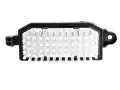 MODUŁ REZYSTOR DMUCHAWY NAWIEWU NISSAN QASHQAI II X-TRAIL RENAULT FLUENCE VOLVO V60 II 277A1-4BU0A 1712874