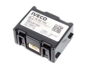 Steuergerät Modul Sensor Innentemperatur Iveco S-Way Stralis II 5802287692 30100602