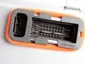 MODUŁ STEROWNIK PRZETWORNICA REFLEKTORA MERCEDES-BENZ W204 S204 A2048700126