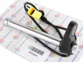 Cartouche Pyrotechnique Capot Actif Droite Gauche Mercedes-Benz W214 A2149061100