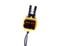 Cartouche Pyrotechnique Capot Actif Droite Gauche Mercedes-Benz W214 A2149061100