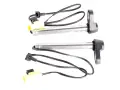 Cartouche Pyrotechnique de Capot Actif Droit Gauche Mercedes-Benz W214 A2149061100