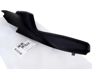 Ecke Abdeckung Blende Windlauf Links Renault Kangoo II 8200439447