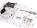 NASTAWNIK ZAWÓR CIŚNIENIA TURBINY WASTEGATE TOURAN JETTA IV GOLF VI GOLF PLUS BEETLE POLO CADDY III FABIA OCTAVIA II YETI RAPID A1 A3 ALTEA LEON IBIZA IV TOLEDO IV 1.2 TSI