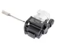 NASTAWNIK ZAWÓR CIŚNIENIA TURBINY WASTEGATE TOURAN JETTA IV GOLF VI GOLF PLUS BEETLE POLO CADDY III FABIA OCTAVIA II YETI RAPID A1 A3 ALTEA LEON IBIZA IV TOLEDO IV 1.2 TSI