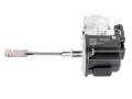 NASTAWNIK ZAWÓR CIŚNIENIA TURBINY WASTEGATE TOURAN JETTA IV GOLF VI GOLF PLUS BEETLE POLO CADDY III FABIA OCTAVIA II YETI RAPID A1 A3 ALTEA LEON IBIZA IV TOLEDO IV 1.2 TSI