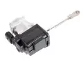 NASTAWNIK ZAWÓR CIŚNIENIA TURBINY WASTEGATE TOURAN JETTA IV GOLF VI GOLF PLUS BEETLE POLO CADDY III FABIA OCTAVIA II YETI RAPID A1 A3 ALTEA LEON IBIZA IV TOLEDO IV 1.2 TSI