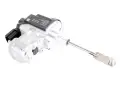 NASTAWNIK ZAWÓR CIŚNIENIA TURBINY WASTEGATE TOURAN JETTA IV GOLF VI GOLF PLUS BEETLE POLO CADDY III FABIA OCTAVIA II YETI RAPID A1 A3 ALTEA LEON IBIZA IV TOLEDO IV 1.2 TSI