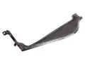 Motorraumtrennwand Hitzeschild Abdeckung Oben Mini F65 F66 F67 51719628908