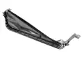 Motorraumtrennwand Hitzeschild Abdeckung Oben Mini F65 F66 F67 51719628908