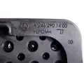 Brake Pedal Pad Cover Mercedes A Class V177 W177 CLA C118 EQA GLB X247 UK/RHD