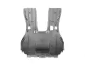 OSŁONA POD SILNIK CITROEN C5 III C6 PEUGEOT 407 1.6 1.8 2.0 2.2 3.0 16V V6 HDI 7013EY 7013EZ 7013FA 7013S1 7013AW 7013NQ 7013Y7
