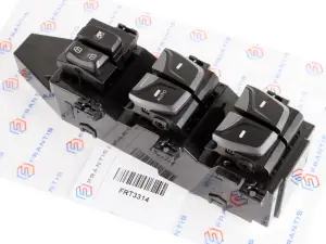 Fensterheberschalter  Hyundai Santa Fe III 93570-2W020