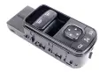 Window Mirror Switch Panel Mercedes-Benz Sprinter B907 B910 A9079059002