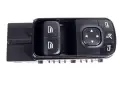 Window Mirror Switch Panel Mercedes-Benz Sprinter B907 B910 A9079059002