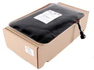 ZBIORNIK WOREK NERKA PŁYNU FAP WKŁAD EOLYS POWERFLEX MINI R55 COOPER D R56 ONE D 1.6 D 83192208040 83197174680 83197221072