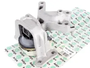 Motorlager Motorhalter rechts Megane III Scenic III 1.2 TCE 112846263R 112106387R