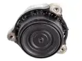 PODUSZKA SILNIKA LEWA 8 G14 M8 F91 X4 M F98 X5 G05 3.0 4.4 M COMPETITION 22116860457