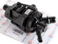 POMPA WODY ELEKTRYCZNA MERCEDES-BENZ CITAN II RENAULT CAPTUR II KADJAR KANGOO II MEGANE IV 1.5 DCI BlueDCI 212002554R 212009132R