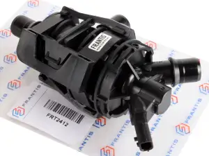 Pompe à Eau Électrique Mercedes-Benz Citan II Renault Captur II Kadjar Kangoo II Megane IV 1.5 DCI BlueDCI 212002554R 212009132R