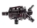 POMPA WODY ELEKTRYCZNA MERCEDES-BENZ CITAN II RENAULT CAPTUR II KADJAR KANGOO II MEGANE IV 1.5 DCI BlueDCI 212002554R 212009132R