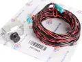 Caméra Frontale Enregistreur de Conduite BYD Atto 3 El-377690 El377690