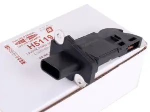 Débitmètre de Masse d'Air Jumper III Ducato III Boxer III 2.2 HDI