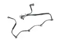 Kraftstoffleitung Kraftstoffschlauch Leckkraftstoff Schlauch Renault Trafic II Nissan Primastar Opel Vivaro 1.9 DCI CDTI 8200159769 8200277070 