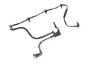 Kraftstoffleitung Kraftstoffschlauch Leckkraftstoff Schlauch Renault Trafic II Nissan Primastar Opel Vivaro 1.9 DCI CDTI 8200159769 8200277070 