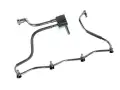 Kraftstoffleitung Kraftstoffschlauch Leckkraftstoff Schlauch Renault Trafic II Nissan Primastar Opel Vivaro 1.9 DCI CDTI 8200159769 8200277070 