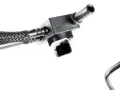 Kraftstoffleitung Kraftstoffschlauch Leckkraftstoff Schlauch Renault Trafic II Nissan Primastar Opel Vivaro 1.9 DCI CDTI 8200159769 8200277070 