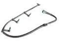 Rücklaufleitung Einspritzdüse Citroen Fiat Ford Peugeot 2.2 HDI