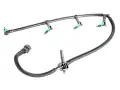 Rücklaufleitung Einspritzdüse Citroen Fiat Ford Peugeot 2.2 HDI